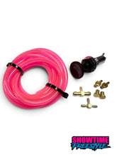 Load image into Gallery viewer, Keihin Plunger Primer Kit Dual (Choice Of Line Color)