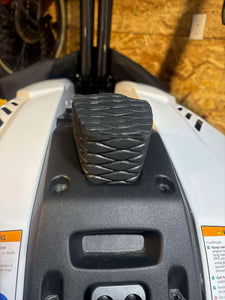 Yamaha Superjet 4S 3" Hood Pad