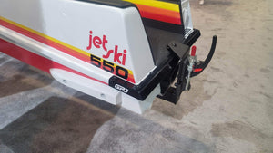 GPO Jet Ski Kawasaki 550SX Rear Bumper