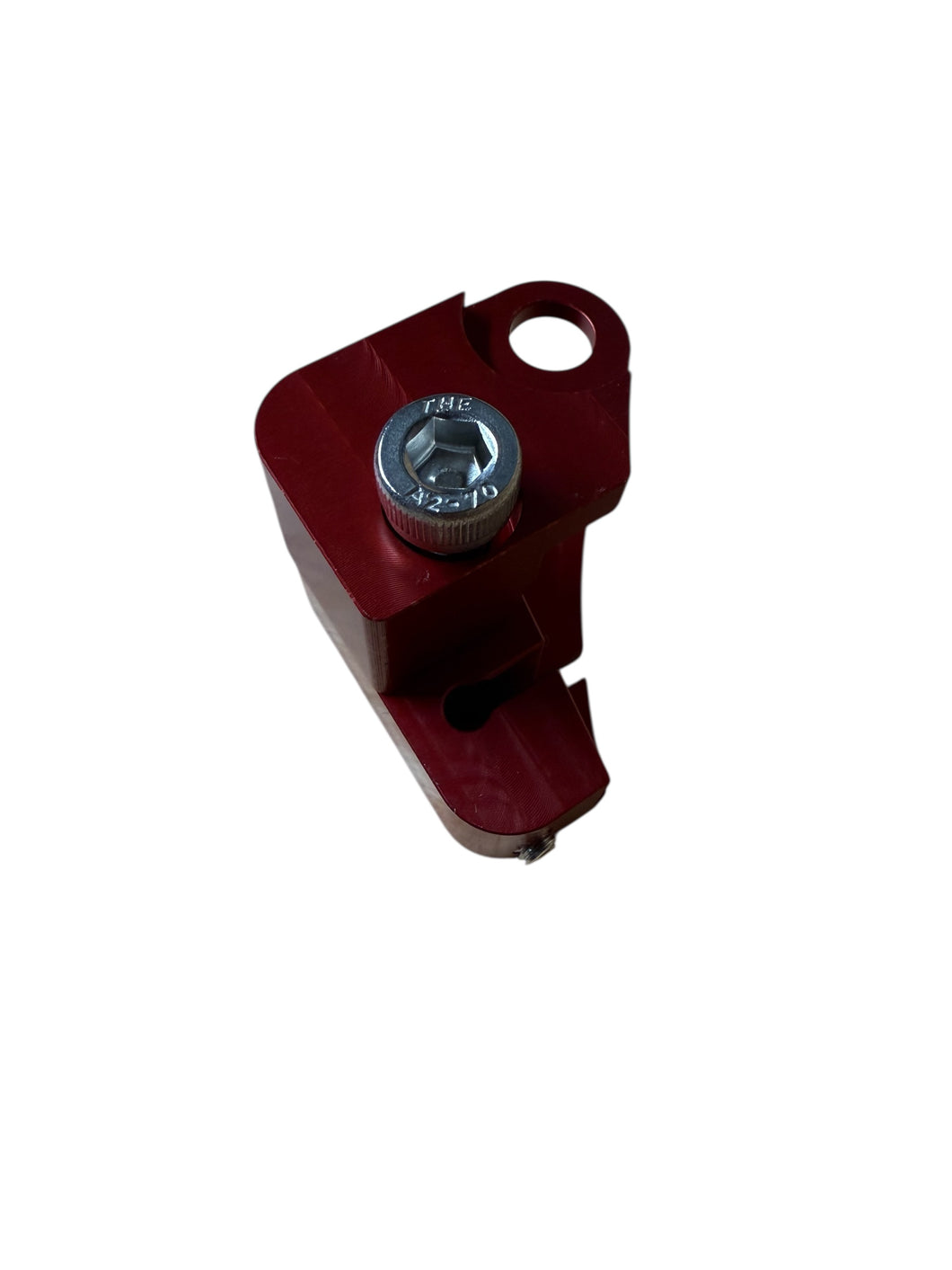 Xscream Trim Cable Holding Bracket