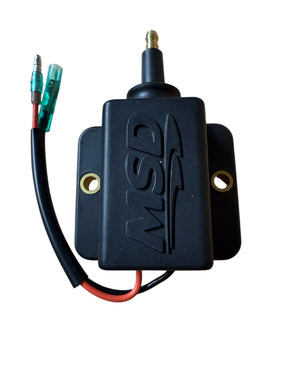 MSD Single Tower Coil