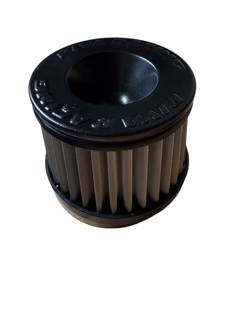 Riva Power Filter Cone Style 2.5