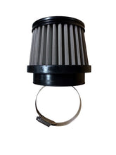 Load image into Gallery viewer, Riva Power Filter Cone Style 2.5&quot;