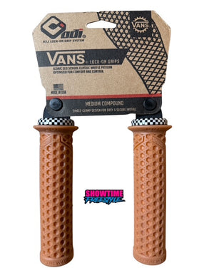 Odi Vans Lock On Grips 135mm