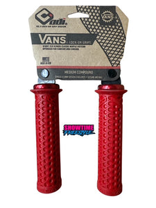 Odi Vans Lock On Grips 135mm