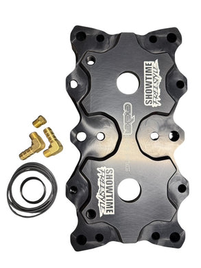 Ada Yamaha 701/760 Girdled Head