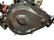 Load image into Gallery viewer, Yamaha Superjet Flywheel Cover Titanium Hardware