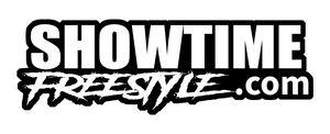 Showtime Freestyle logo