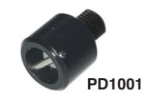 Load image into Gallery viewer, VersiPlug Mini Tray Drain