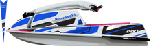 Load image into Gallery viewer, Kawasaki 550 Jet Ski Decal Kit