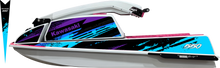 Load image into Gallery viewer, Kawasaki 550 Jet Ski Decal Kit