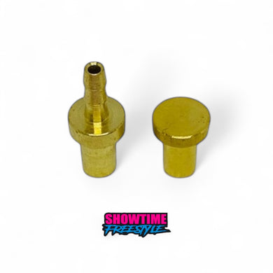 Mikuni Spigot & Plug For Primer