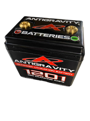 AntiGravity AG-1201 Lithium Battery (Sealed)