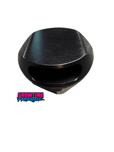 Low Profile 3/4" Bilge Fitting