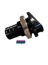 Load image into Gallery viewer, Low Profile 3/4&quot; Bilge Fitting