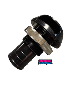 Low Profile 3/4" Bilge Fitting