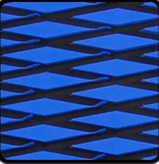 Hydro-Turf Cut Diamond Half Sheet