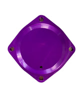Load image into Gallery viewer, Mikuni Billet Diaphragm Cover