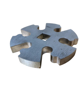 Kawasaki Coupler Removal Tool