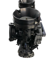 Load image into Gallery viewer, Mikuni Dual Carburetors 44mm Performance Package
