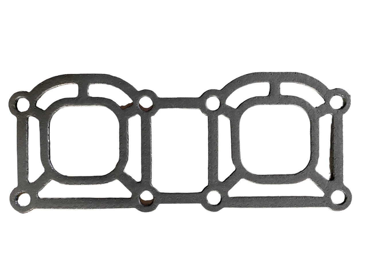 鉄ジグ 170 135 130 125 120 80 Yamaha Superjet 701 Waverunner Exhaust Manifold Gasket – Showtime