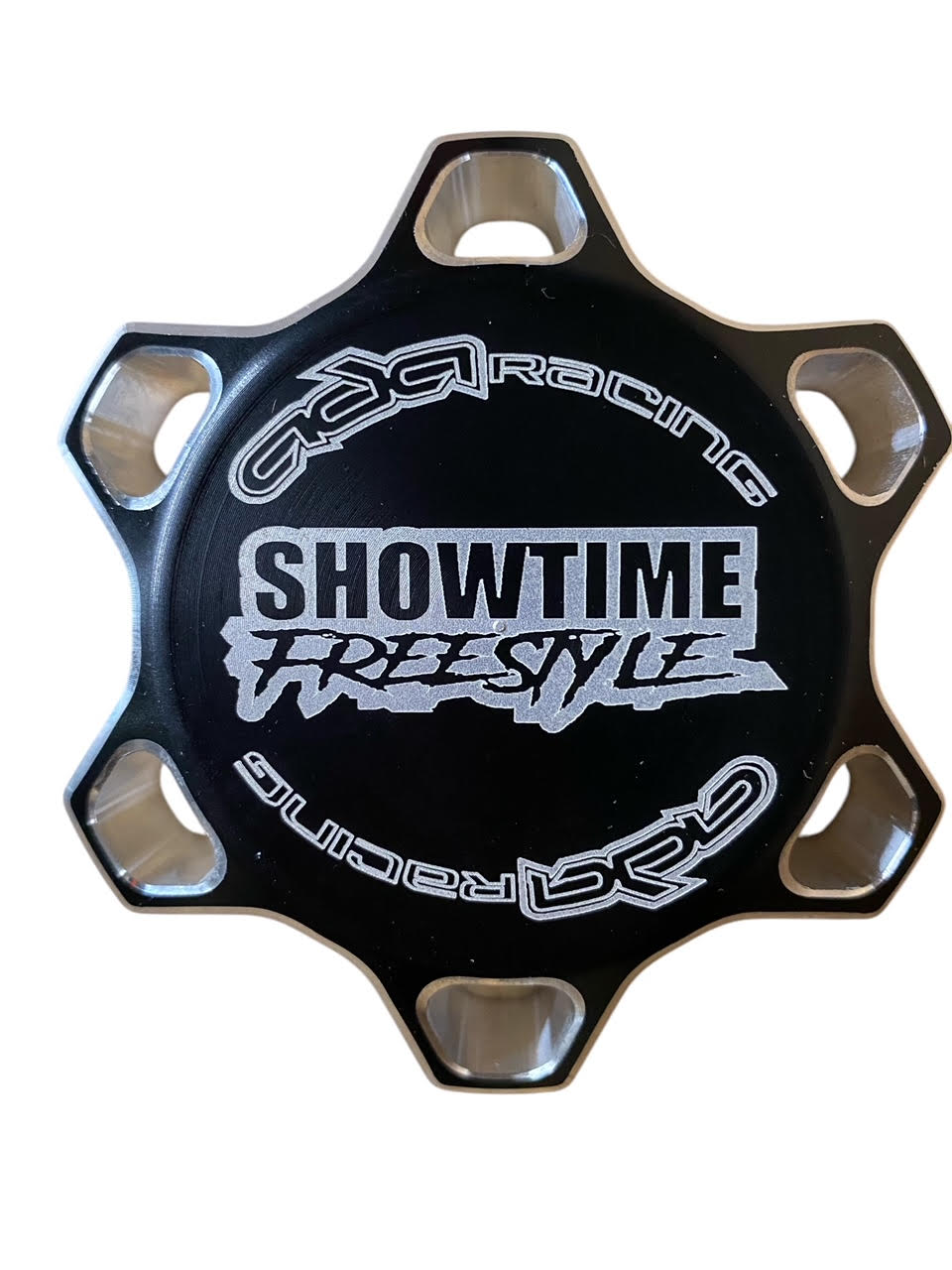 Billet Kawasaki Jet Ski Gas Cap – Showtime Freestyle