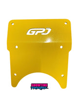 Load image into Gallery viewer, GPO Jet Ski Kawasaki 440/550 Spring Plate