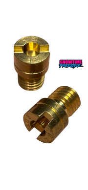Mikuni Carburetor High / Main Speed Jet