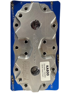 Kawasaki 750/800 Ada Non Girdled Head Shell