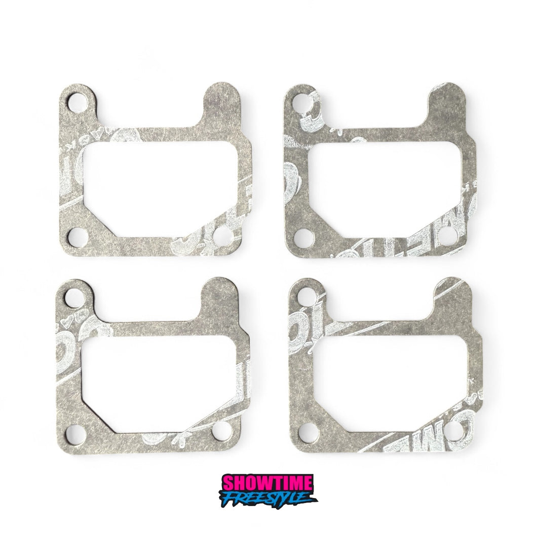 Kawasaki 440/550 Intake Manifold Gaskets (4)