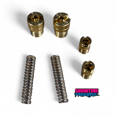 Yamaha Superjet Waverunner Jetting Kit