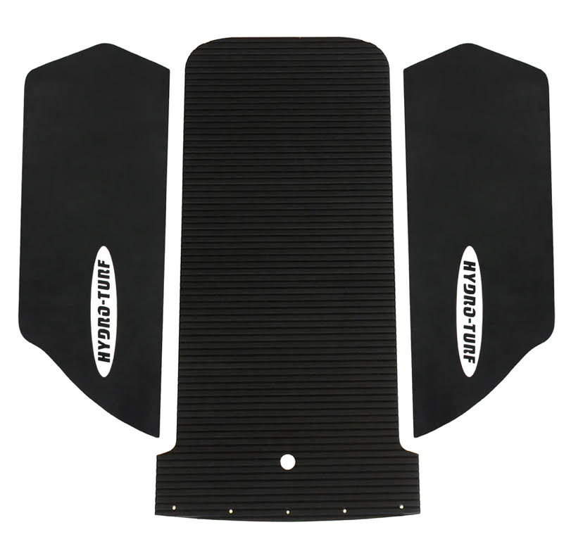 Hydro-Turf Mat Kit Kawasaki SX-R 1500 (17-23)