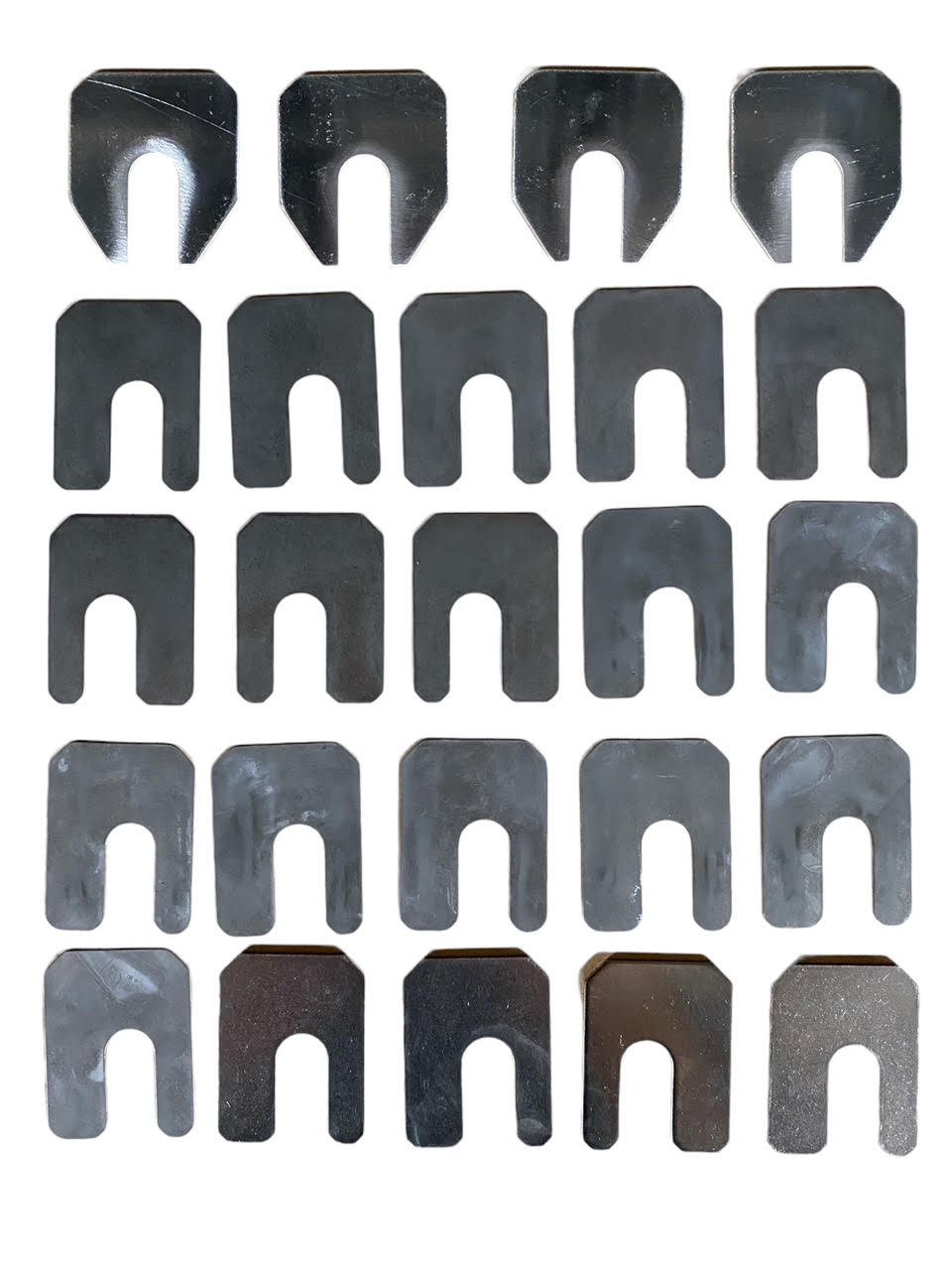 Kawasaki Jet Ski Shim Pack 440/550/X2/650SX/SC/TS – Showtime Freestyle