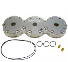 Load image into Gallery viewer, Kawasaki 900/1100 Triple ADA Billet Head Kit