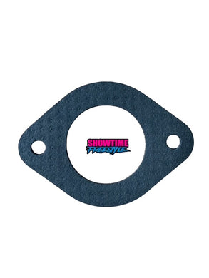 Keihin Carb Base Gasket (Choice Of Size)