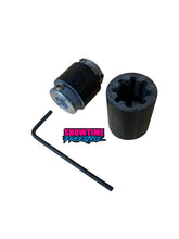 Load image into Gallery viewer, Mikuni Carburetor Linkage/Coupling