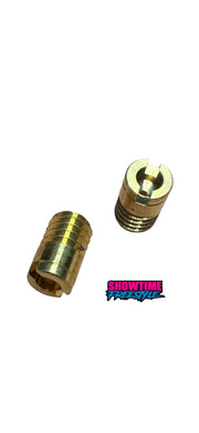 Mikuni Carburetor Low Speed Pilot Jet