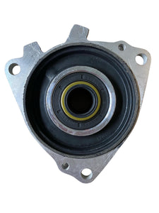 Yamaha Bearing Housing Mid Shaft With Seals (Aftermarket)