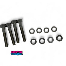 Load image into Gallery viewer, Mikuni Carburetor Allen Bolt Kit (Stainless)