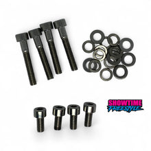Load image into Gallery viewer, Mikuni Carburetor Allen Bolt Kit (Stainless)
