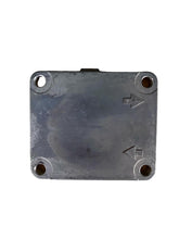 Load image into Gallery viewer, Mikuni Carburetor Block Off Plate