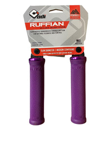 Odi Ruffian Lock On Grips