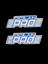 Load image into Gallery viewer, Ocean Pro Stickers
