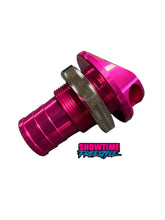 Load image into Gallery viewer, Low Profile 3/4&quot; Bilge Fitting