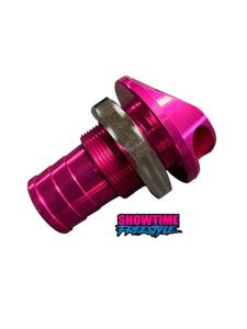 Low Profile 3/4" Bilge Fitting