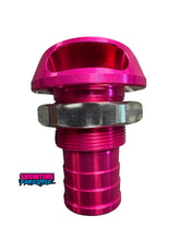 Load image into Gallery viewer, Low Profile 3/4&quot; Bilge Fitting