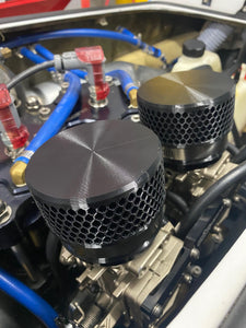 1.5" Air Filter Pods