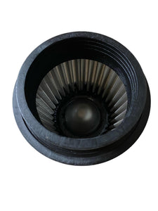 Riva Power Filter Cone Style 2"