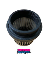 Load image into Gallery viewer, Riva Power Filter Cone Style 2.5&quot;