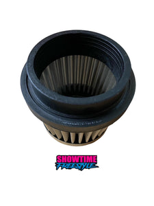 Riva Power Filter Cone Style 2"